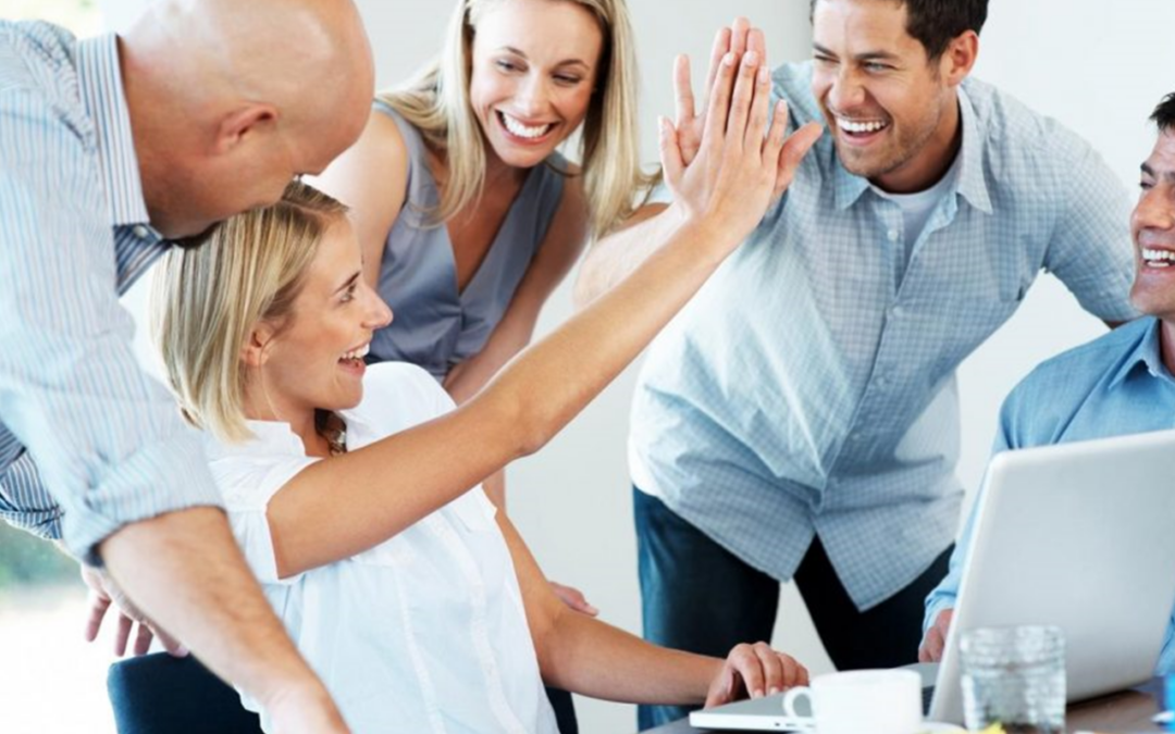 3 tips how Growth Mindset can help your team motivation